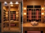 2 Person Full Spectrum Infrared Sauna - Image 7