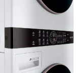 Whirlpool Electric Laundry Center 4.5 Cu. ft 7.4 Cu. Ft. Dryer Set - Image 10