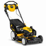 Cub Cadet SC300 Self-Propelled Lawn Mowers