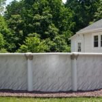 15’x54′′ Diamond Star – Aluminum Wall, Resin Top Seats, Rim and Bottom Track