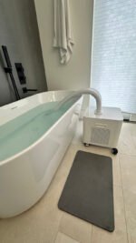 Bella Cold Plunge Water Chiller for Bathtubs - Image 3
