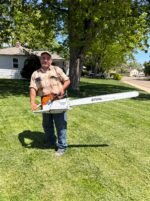 STIHL MS 881 MAGNUM Gas Chainsaw - Image 5