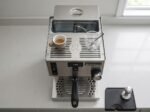Rancilio Silvia Pro X Espresso Machine - Image 4