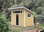 Tuff Shed Premier PRO Studio 10' x 12 - Image 2