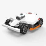LUBA 3 AWD 1500 2026 Best Mower For Hills And Slopes