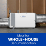 Aprilaire e080 80 Pint Energy Star Dehumidifier - Image 7