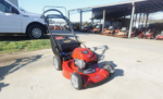 Toro 22″ Electric-Start Recycler Personal Pace Self-Propelled Gas Lawn Mowers - Image 3