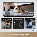 Dreame X60 Max Ultra Complete Robot Vacuum - Image 7