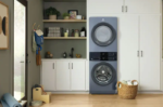 Electrolux 300 Series Electric Laundry Tower - Image 3