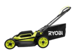 RYOBI 40V HP Brushless 20 in. Cordless Battery Walks Behind Push Mowers with 6.0 - Image 3