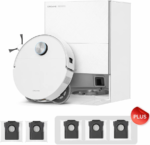 Dreame X60 Max Ultra Complete Robot Vacuum - Image 3