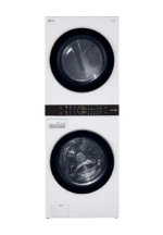 Whirlpool Electric Laundry Center 4.5 Cu. ft 7.4 Cu. Ft. Dryer Set