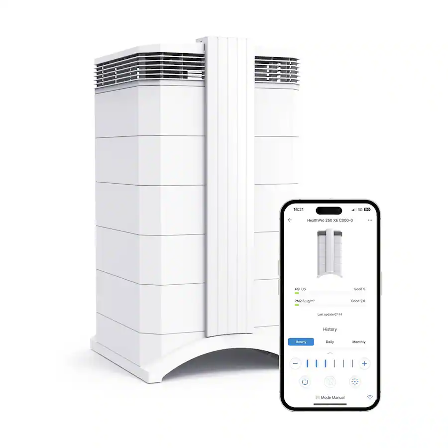download (2) IQAir HealthPro Plus Air Purifier - Image 1