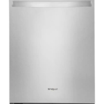 Whirlpool Quiet Dishwasher with 3rd Rack