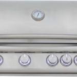 Blaze Premium LTE+ 32-Inch 4-Burner Built-In Gas Grill