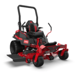Toro 60 in. Titan MAX MyRIDE Zero Turn Mower 76609