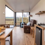 Ready to Ship Premium 20ft 40ft Modular 2 Story Container House 2 4 Bedroom Luxury Tiny Home Prefab - Image 8