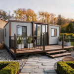 Ready to Ship Premium 20ft 40ft Modular 2 Story Container House 2 4 Bedroom Luxury Tiny Home Prefab - Image 2