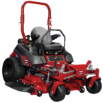 Ferris ISX 800 60 In. 27 HP Briggs & Stratton CXi Zero Turn Mower 5902172