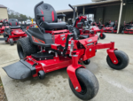 Ferris 500S 5902056 61" Zero Turn Mower Full suspension 24HP Kawasaki (Instant Rebate Included) - Image 15