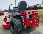 Ferris 500S 5902056 61" Zero Turn Mower Full suspension 24HP Kawasaki (Instant Rebate Included) - Image 13