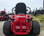 Ferris 500S 5902056 61" Zero Turn Mower Full suspension 24HP Kawasaki (Instant Rebate Included) - Image 12