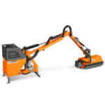 31.5" Remote Control Operation Maximum Reach 11'2 - Image 7