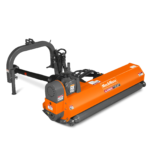 MechMaxx 65" Standard 3 Point Offset Flail Ditch Bank Mower - Image 14