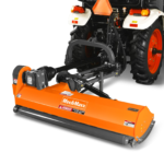 MechMaxx 65" Standard 3 Point Offset Flail Ditch Bank Mower - Image 8