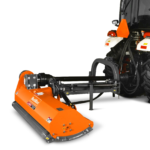 MechMaxx 65" Standard 3 Point Offset Flail Ditch Bank Mower - Image 7