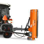 MechMaxx 65" Standard 3 Point Offset Flail Ditch Bank Mower - Image 5