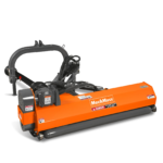 MechMaxx 65" Standard 3 Point Offset Flail Ditch Bank Mower - Image 3