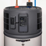 GE Profile GEOSPRING Smart Hybrid Heat Pump Water Heater - Image 6