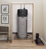 GE Profile GEOSPRING Smart Hybrid Heat Pump Water Heater - Image 4