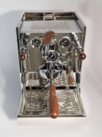 Turin Gallatin DB Dual Boiler Espresso Machine with PID - Image 11