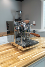 Turin Gallatin DB Dual Boiler Espresso Machine with PID - Image 2