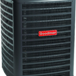 Goodman 13.4 SEER2 Air Conditioner Condenser glxs3bn
