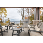 Napoleon Prestige 500 RSIB Gas Grill - Image 12