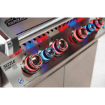 Napoleon Prestige 500 RSIB Gas Grill - Image 13