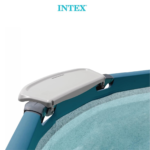 Intex UltraLuxe 52in Above Ground Pool - Image 11