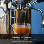 Lelit Mara X Espresso Machine - Image 8