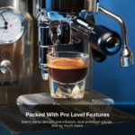Lelit Mara X Espresso Machine - Image 7