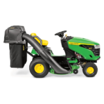 John Deere 2 Bagger for Riding Mower - Image 15