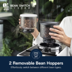 De'Longhi Rivelia Automatic Espresso Machine - Image 12