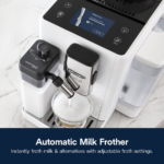 De'Longhi Rivelia Automatic Espresso Machine - Image 11