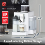 De'Longhi Rivelia Automatic Espresso Machine - Image 10