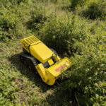 The 850M All-Round Selling Lawn Mower Is Suitable for Mountainous and Forested Areas and Can Cut 10-Centimeter Branches - Image 7