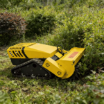 The 850M All-Round Selling Lawn Mower Is Suitable for Mountainous and Forested Areas and Can Cut 10-Centimeter Branches - Image 6