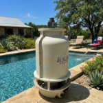 Glacier Pool Cooler GPC-25 20K Gallons - Image 2