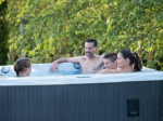Hudson Bay hb31 Spa for Sale - Image 8
